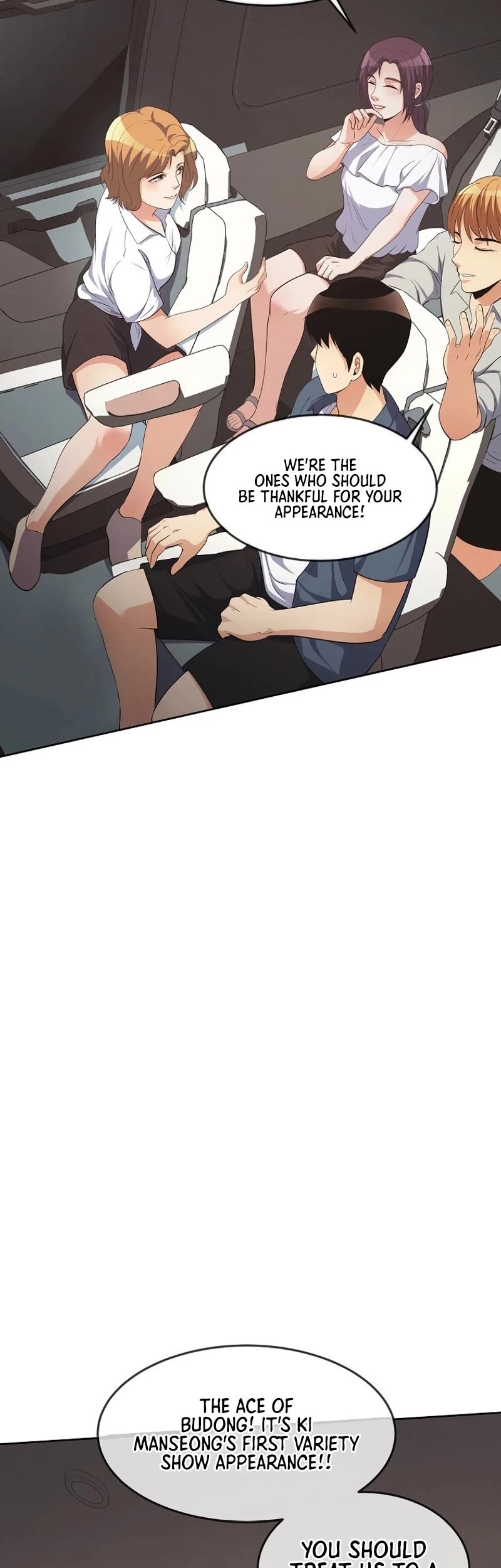 Movies Are Real Chapter 37 page 50 - Chapter 37