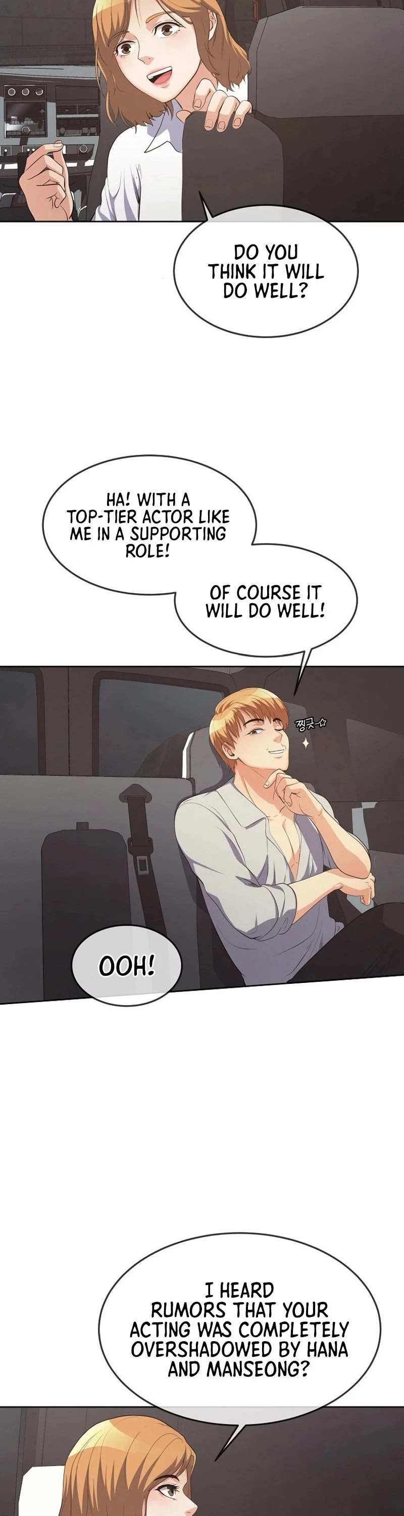 Movies Are Real Chapter 37 page 53 - Chapter 37