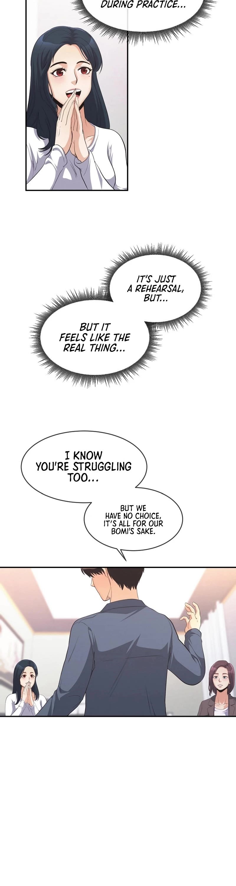 Movies Are Real Chapter 37 page 6 - Chapter 37