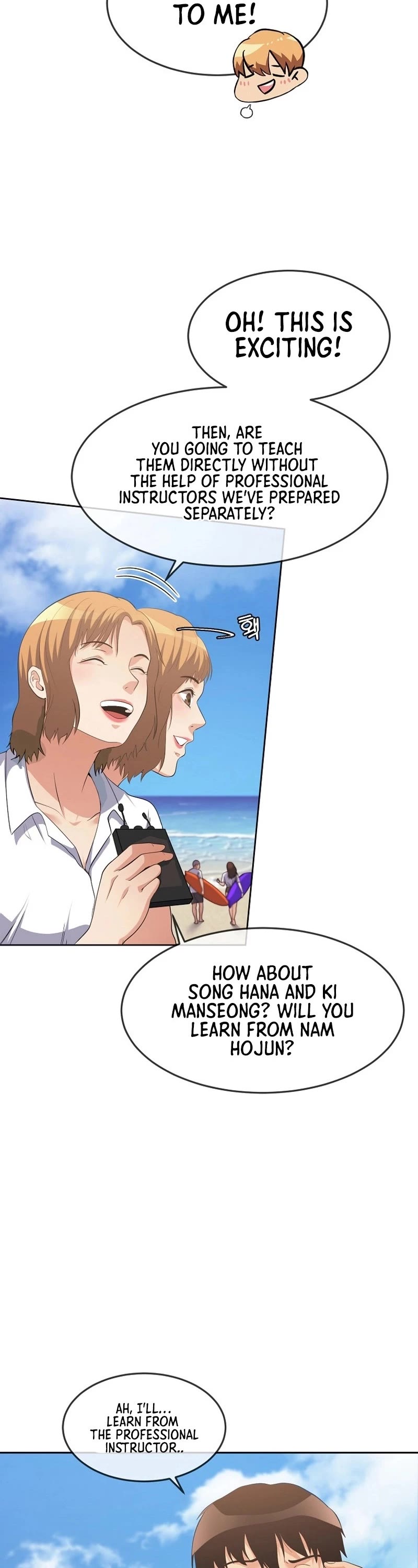 Movies Are Real Chapter 37 page 66 - Chapter 37