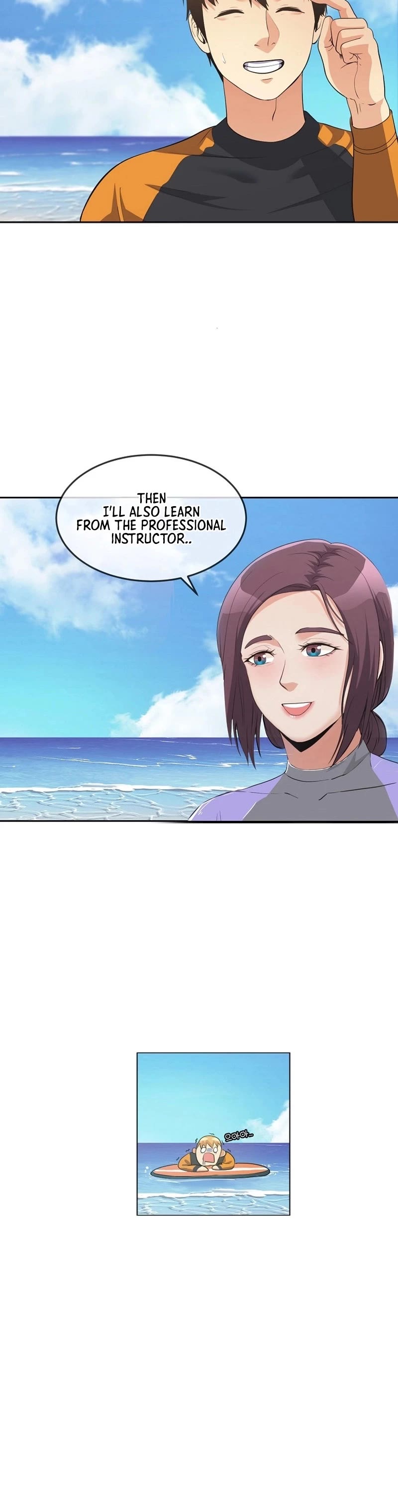 Movies Are Real Chapter 37 page 67 - Chapter 37