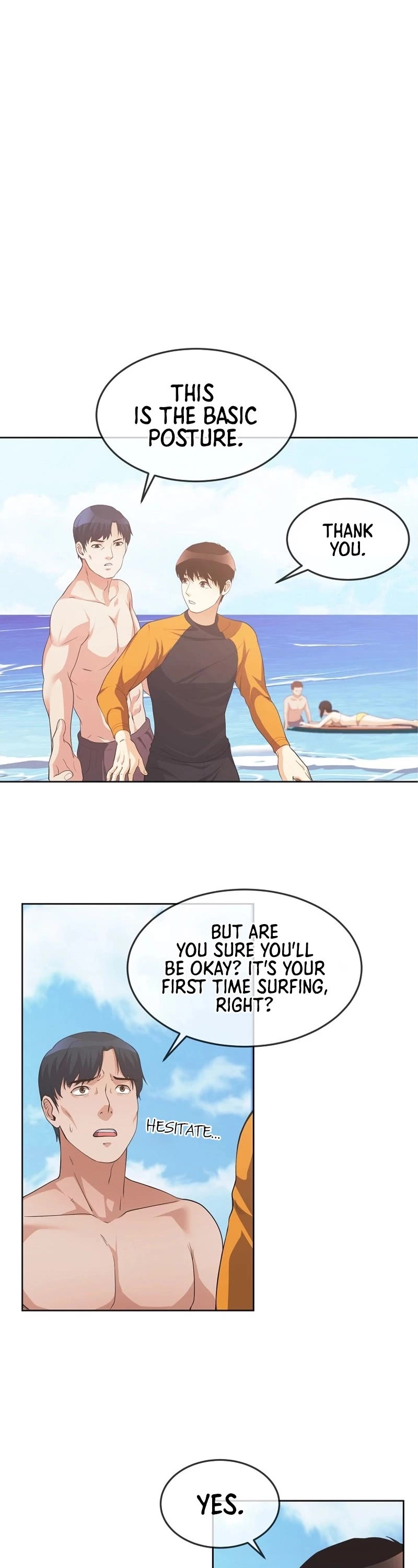Movies Are Real Chapter 37 page 68 - Chapter 37