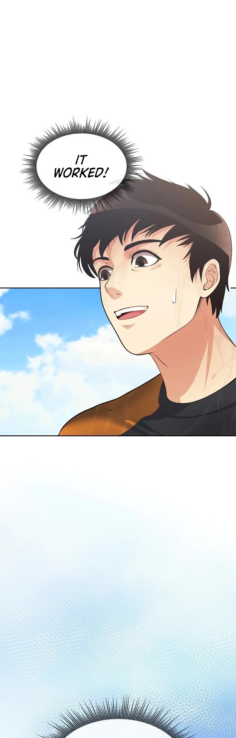 Movies Are Real Chapter 37 page 75 - Chapter 37