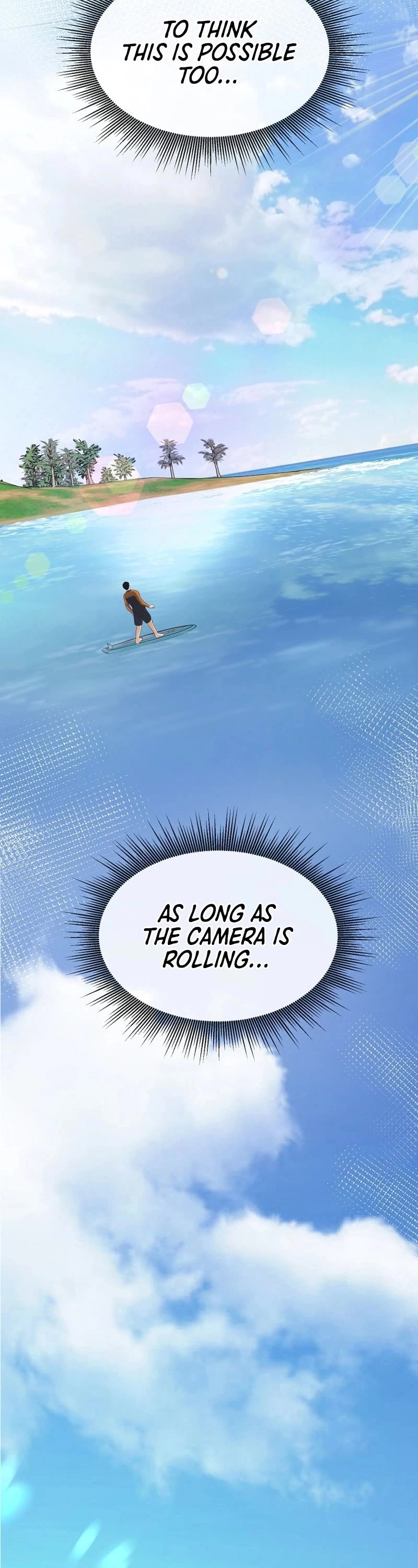 Movies Are Real Chapter 37 page 76 - Chapter 37