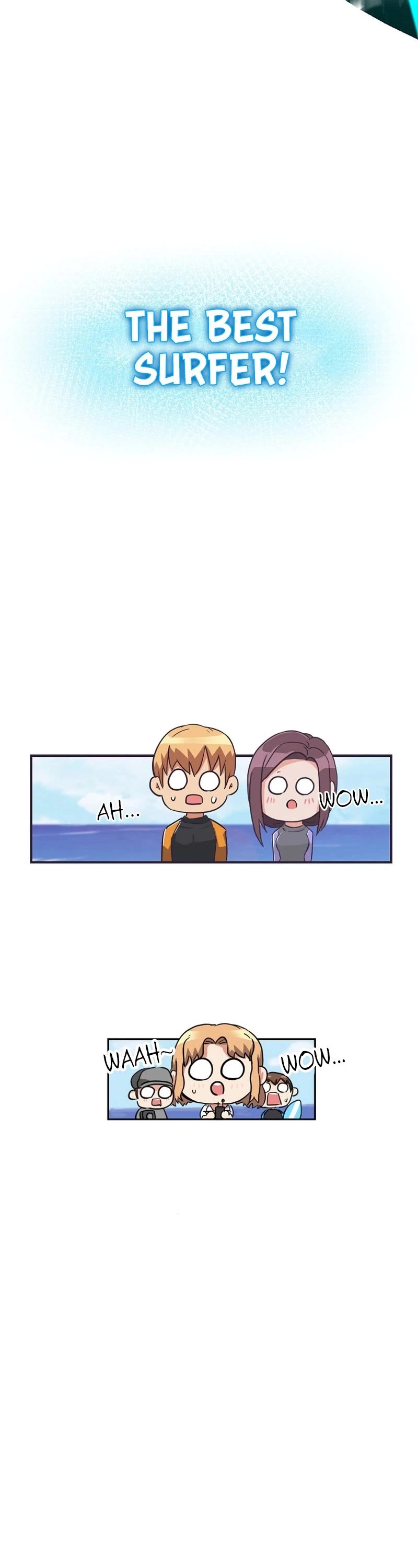 Movies Are Real Chapter 37 page 81 - Chapter 37