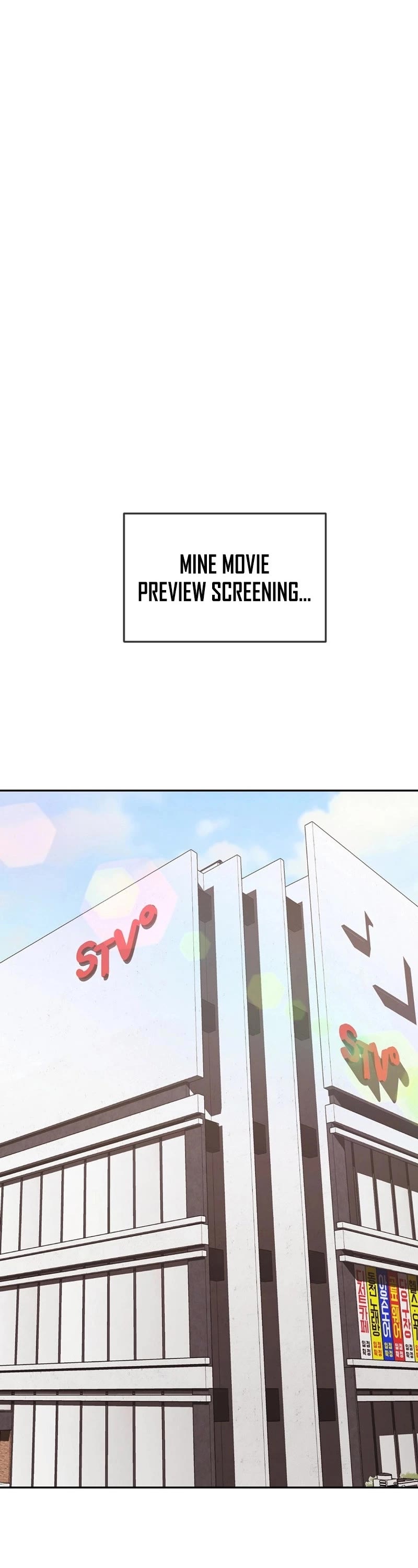 Movies Are Real Chapter 37 page 82 - Chapter 37