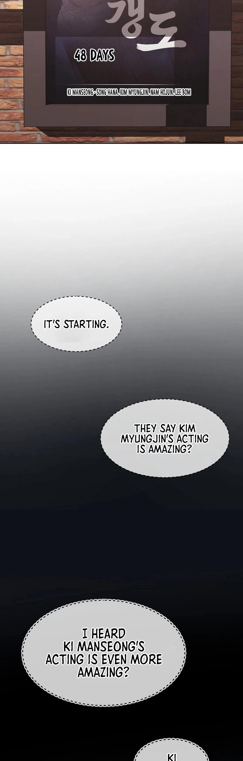 Movies Are Real Chapter 37 page 84 - Chapter 37