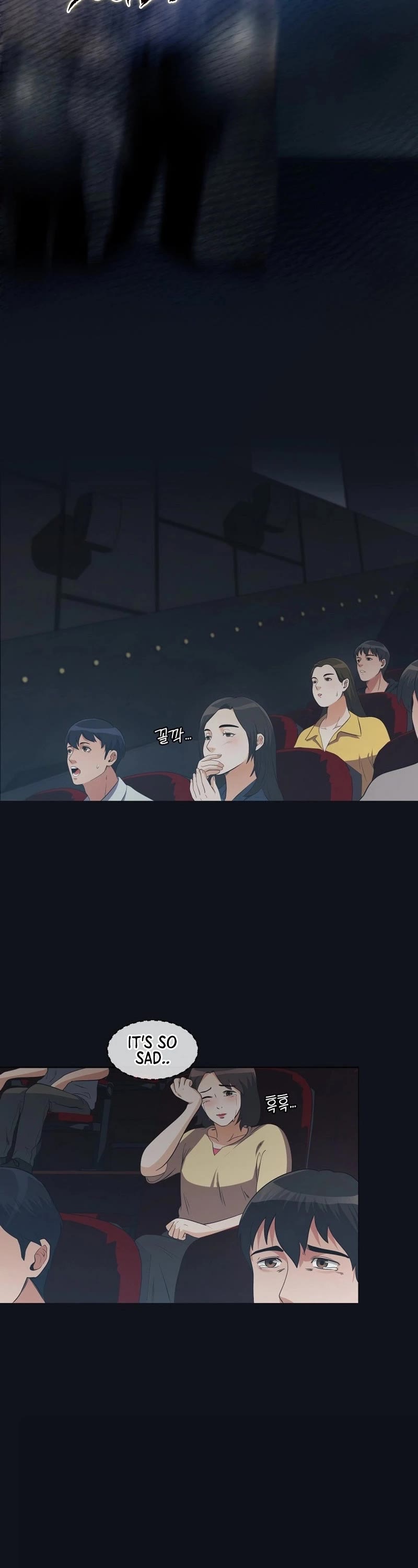 Movies Are Real Chapter 37 page 87 - Chapter 37
