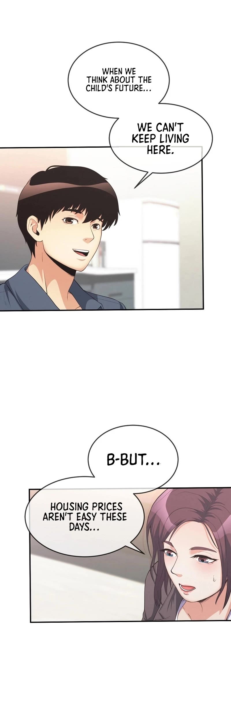 Movies Are Real Chapter 37 page 9 - Chapter 37