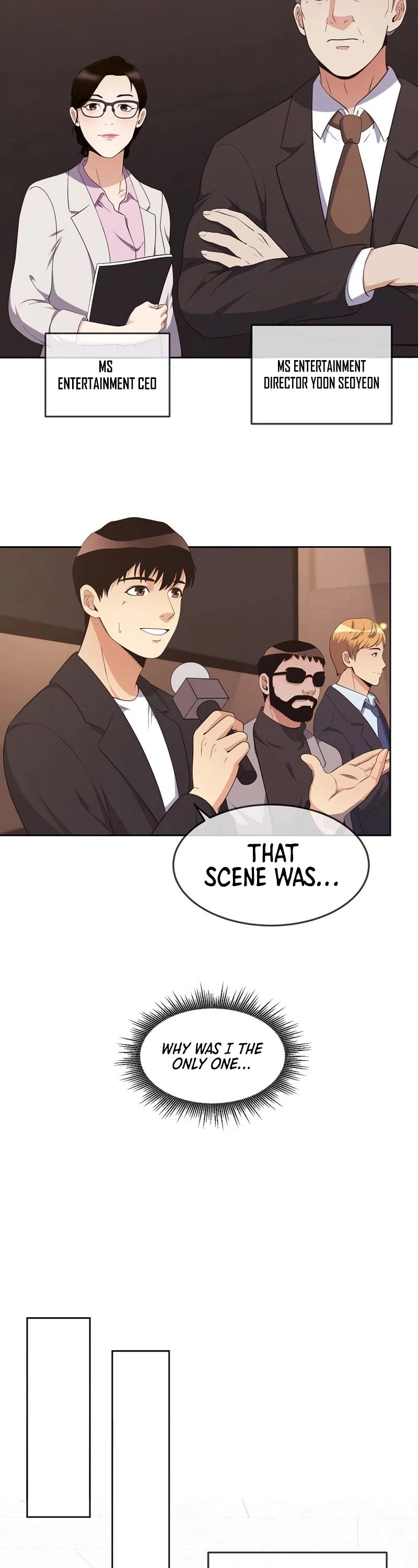 Movies Are Real Chapter 37 page 92 - Chapter 37