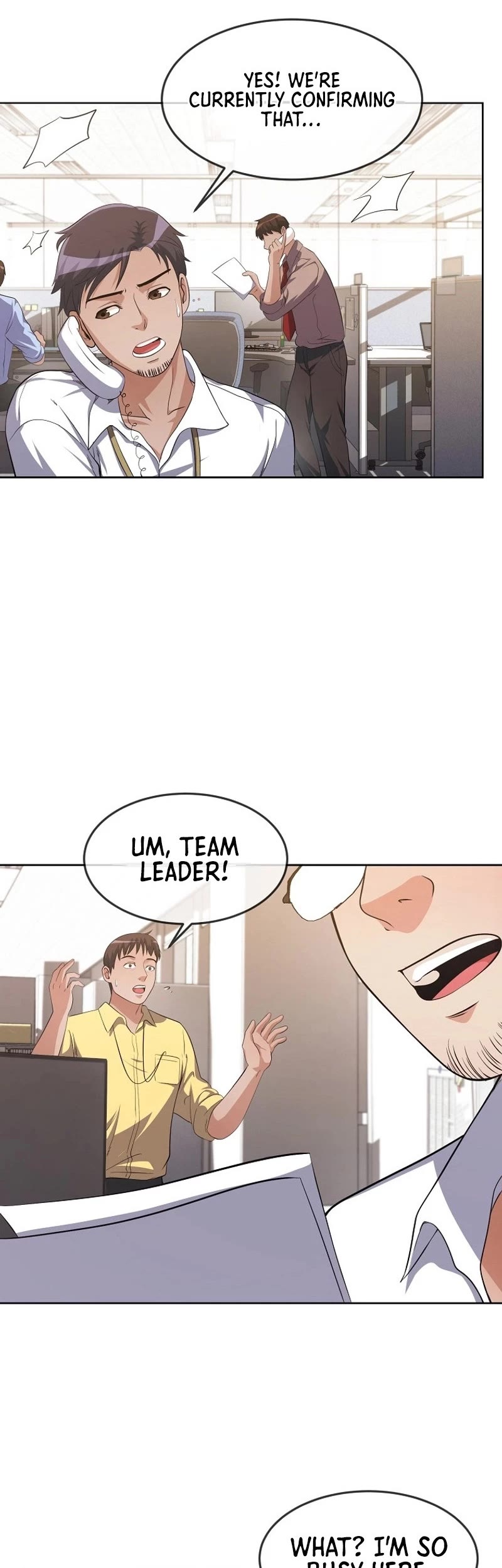 Movies Are Real Chapter 37 page 95 - Chapter 37