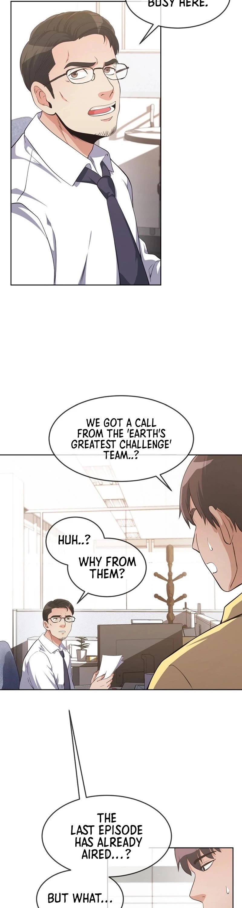 Movies Are Real Chapter 37 page 96 - Chapter 37