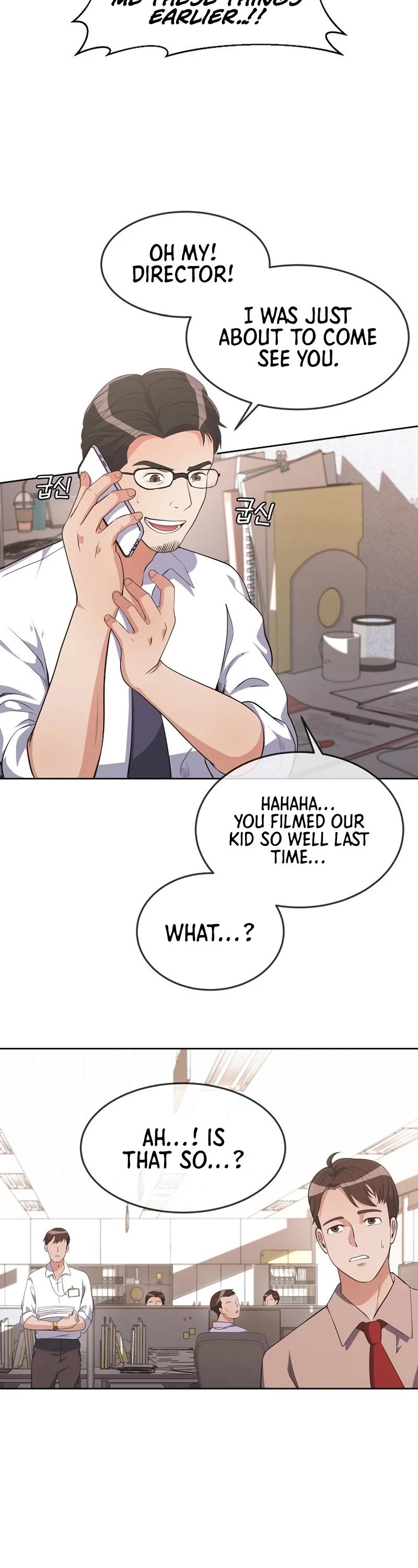 Movies Are Real Chapter 37 page 98 - Chapter 37