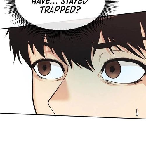 Movies Are Real Chapter 37 cover