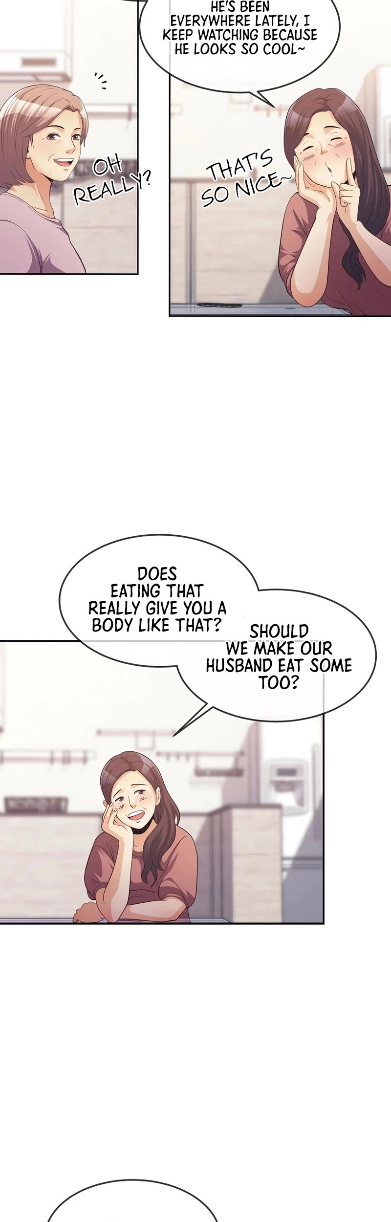 Movies Are Real Chapter 38 page 10 - Chapter 38
