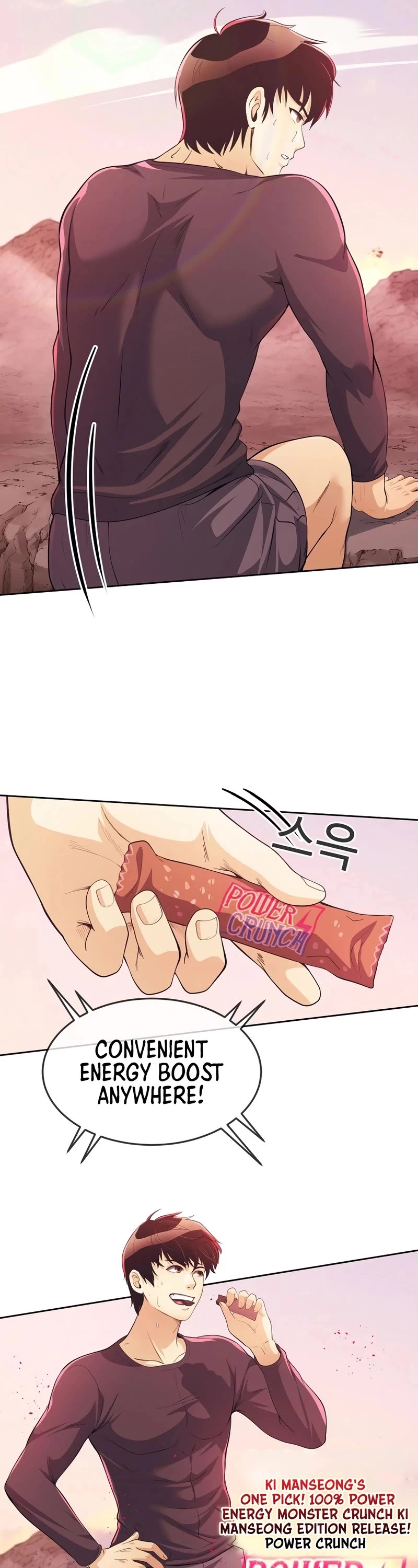 Movies Are Real Chapter 38 page 12 - Chapter 38