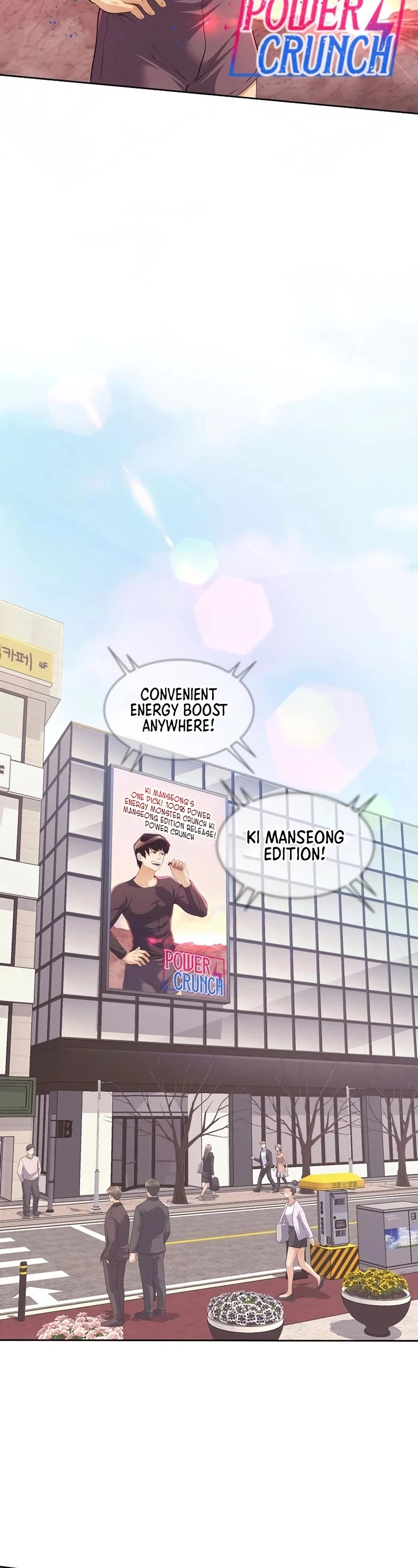 Movies Are Real Chapter 38 page 13 - Chapter 38