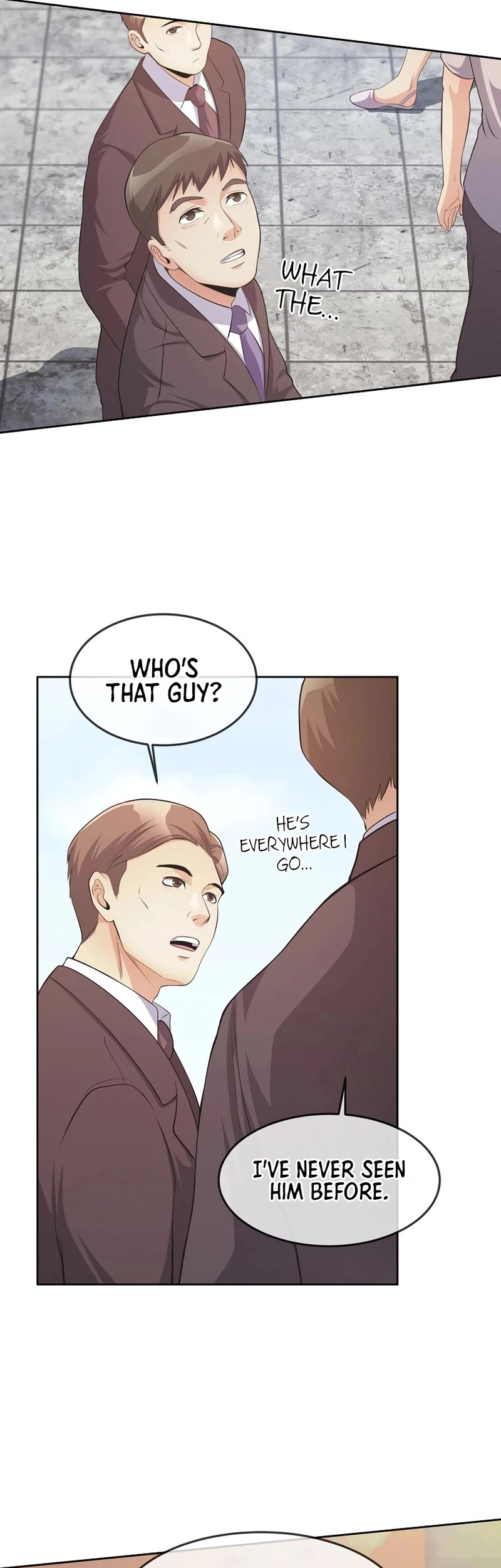 Movies Are Real Chapter 38 page 14 - Chapter 38
