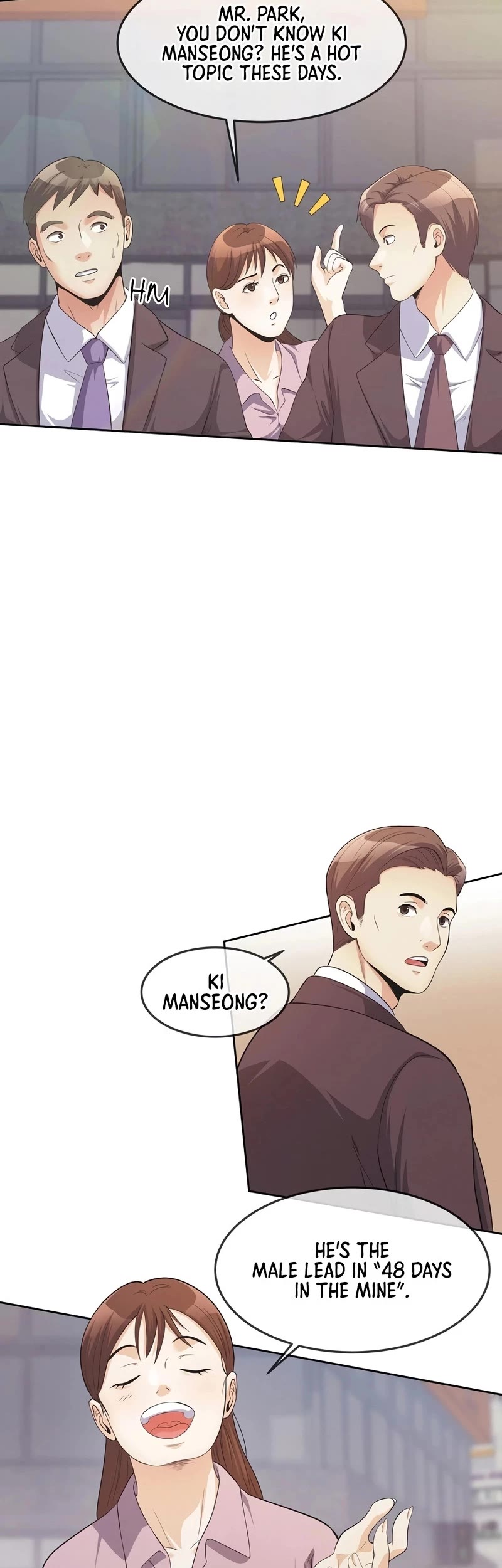 Movies Are Real Chapter 38 page 15 - Chapter 38