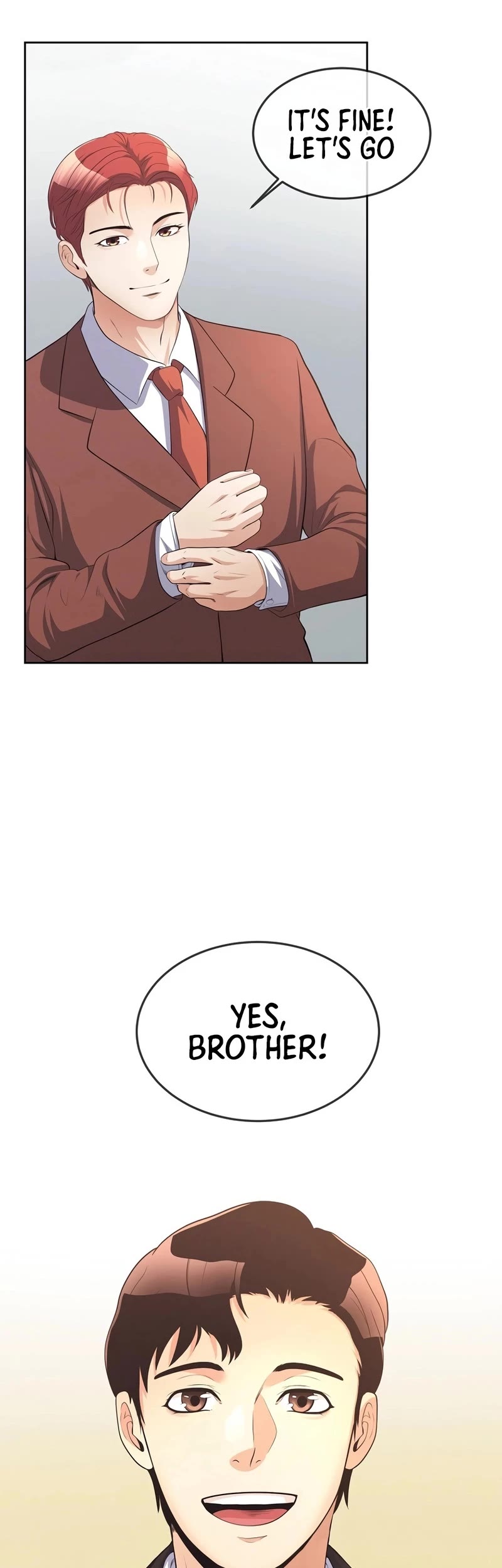 Movies Are Real Chapter 38 page 25 - Chapter 38
