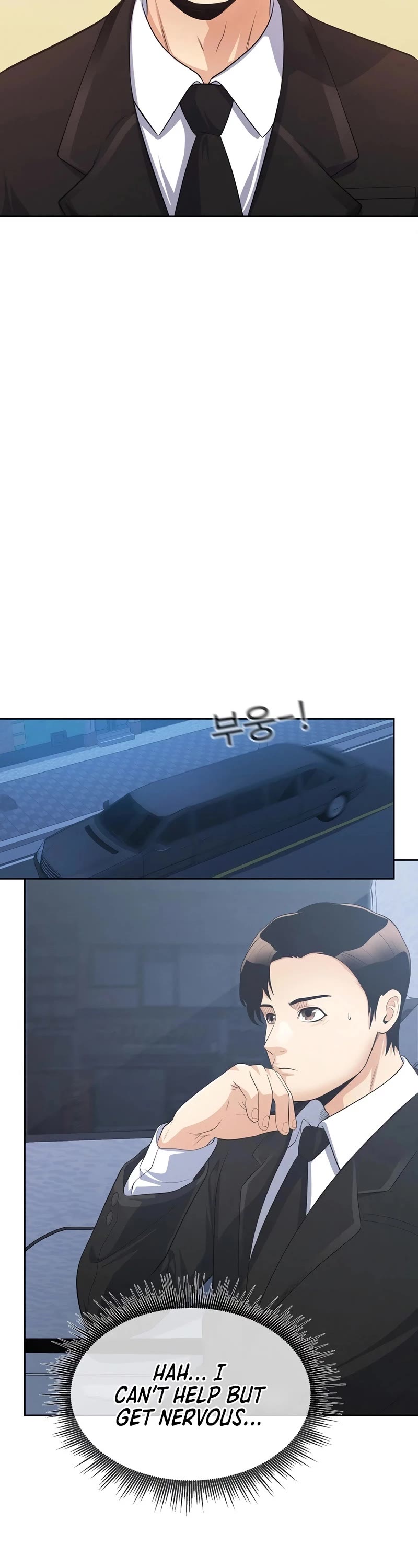 Movies Are Real Chapter 38 page 26 - Chapter 38