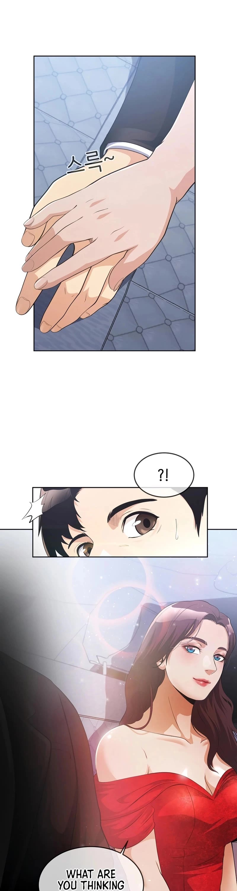 Movies Are Real Chapter 38 page 27 - Chapter 38