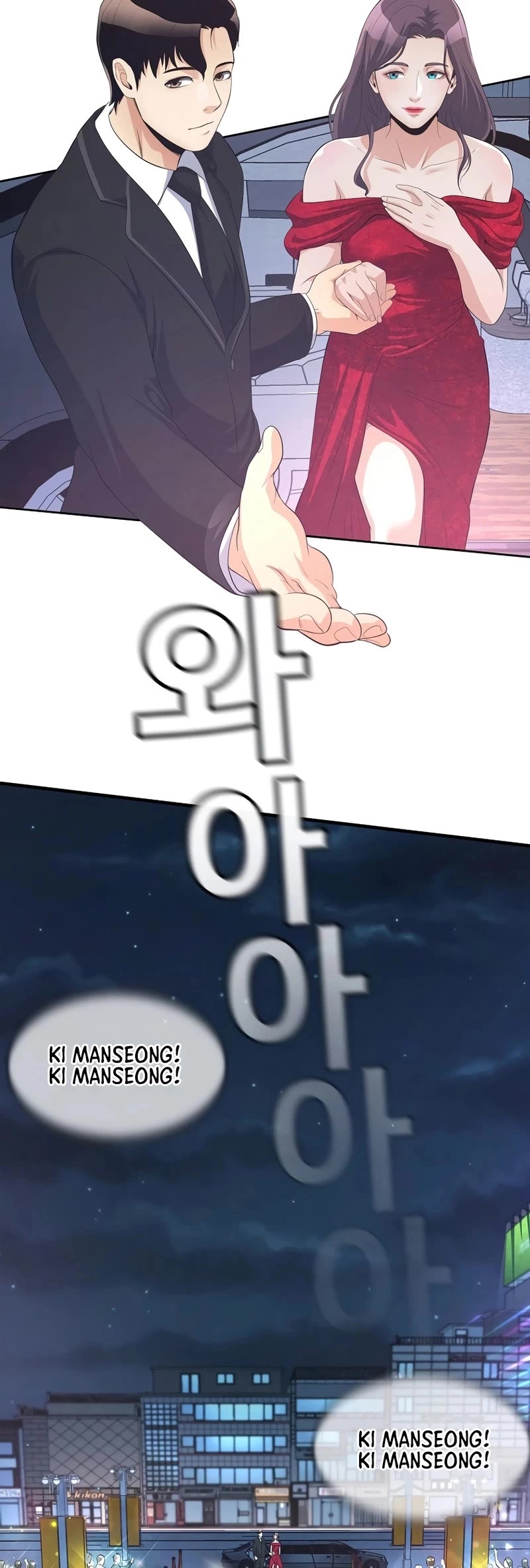 Movies Are Real Chapter 38 page 31 - Chapter 38