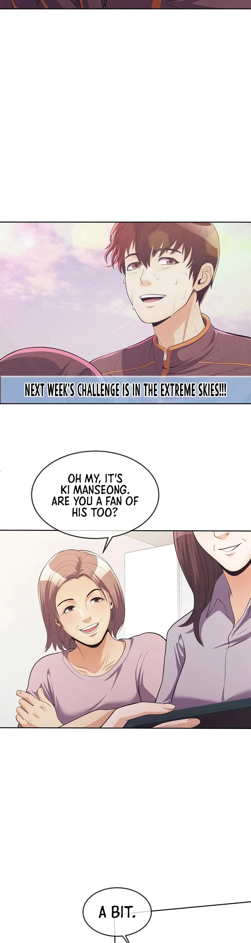 Movies Are Real Chapter 38 page 8 - Chapter 38