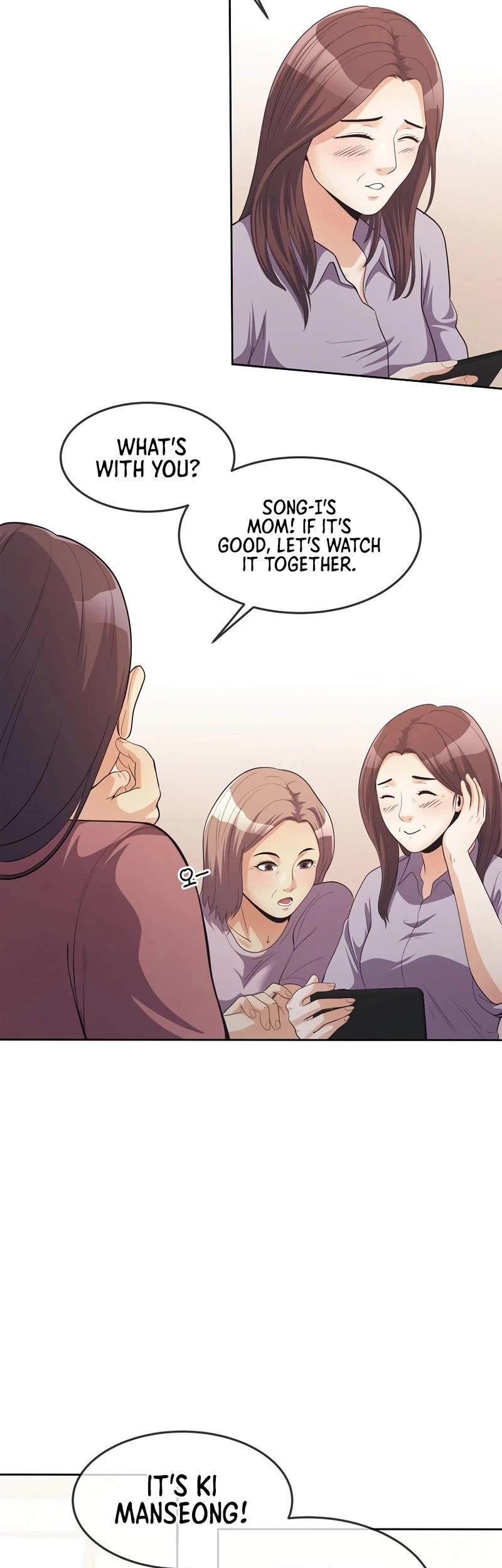 Movies Are Real Chapter 38 page 9 - Chapter 38