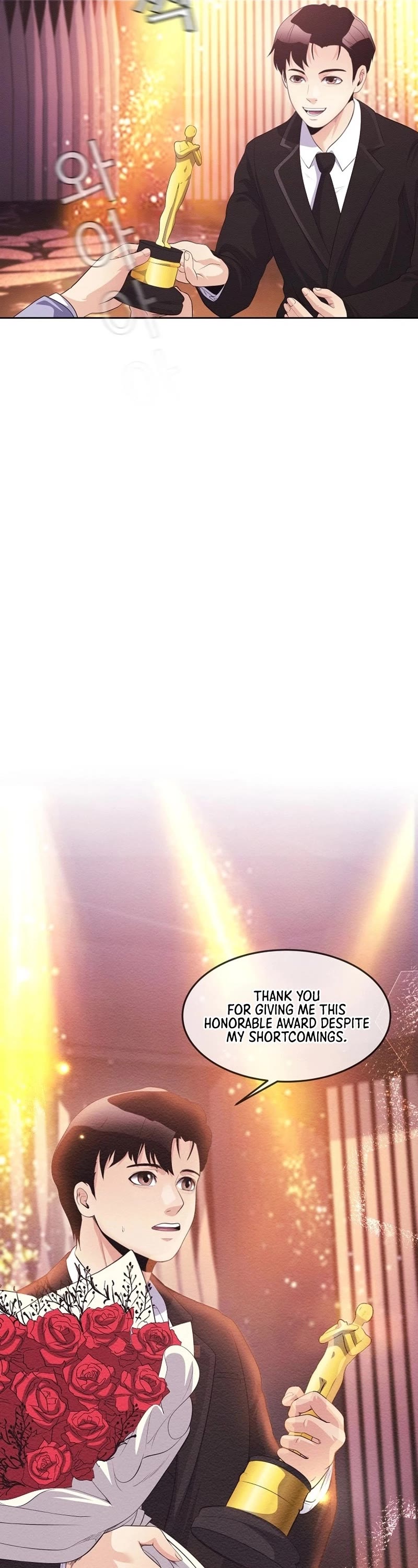 Movies Are Real Chapter 39 page 11 - Chapter 39