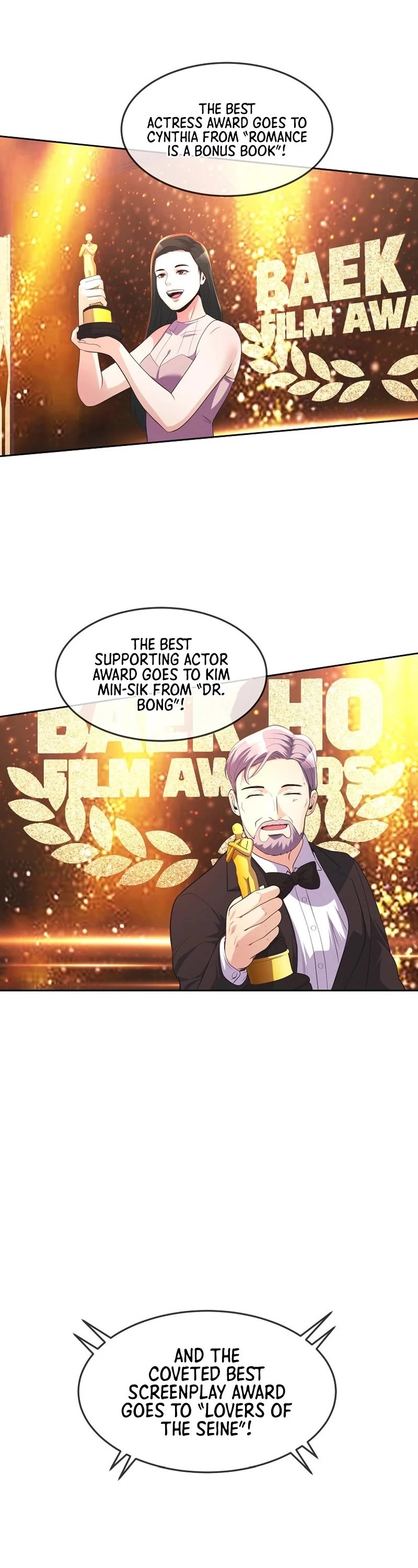 Movies Are Real Chapter 39 page 13 - Chapter 39