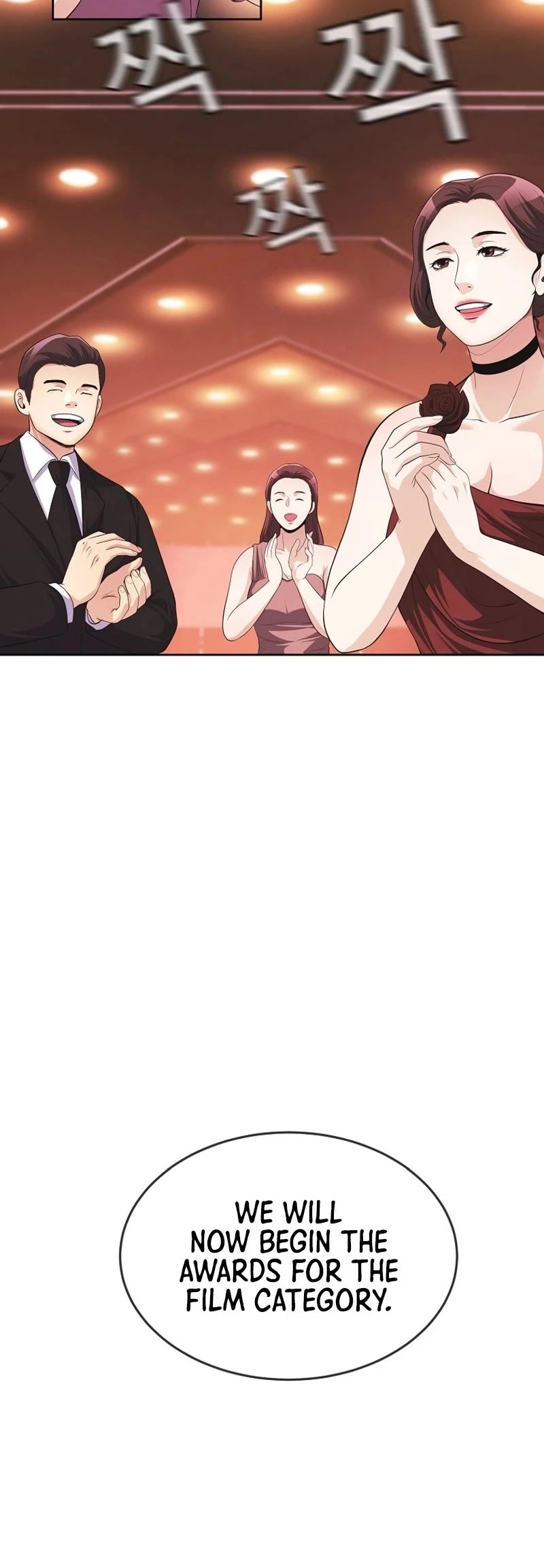 Movies Are Real Chapter 39 page 15 - Chapter 39
