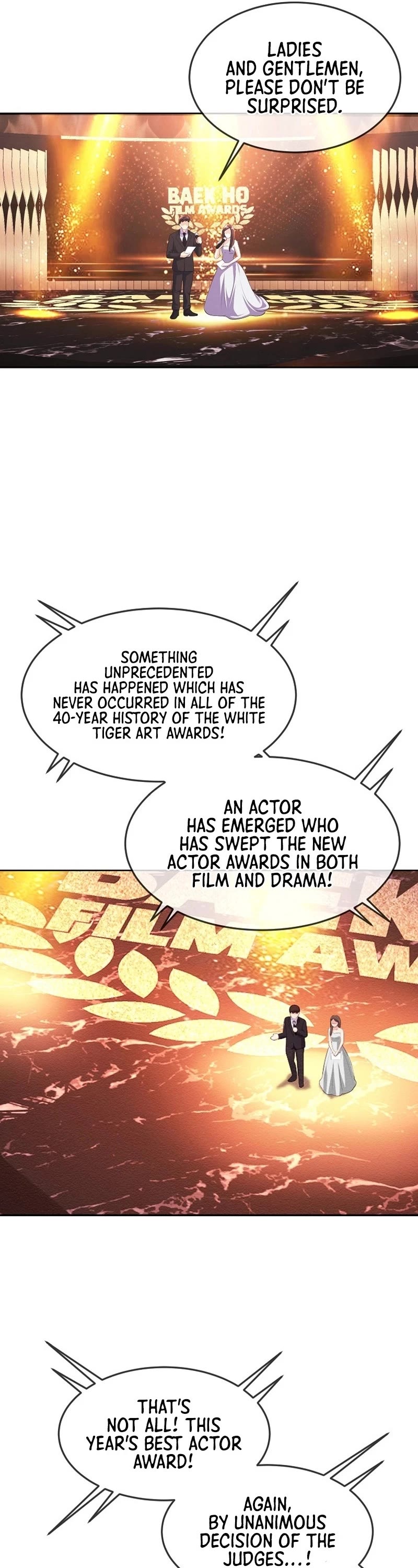 Movies Are Real Chapter 39 page 16 - Chapter 39
