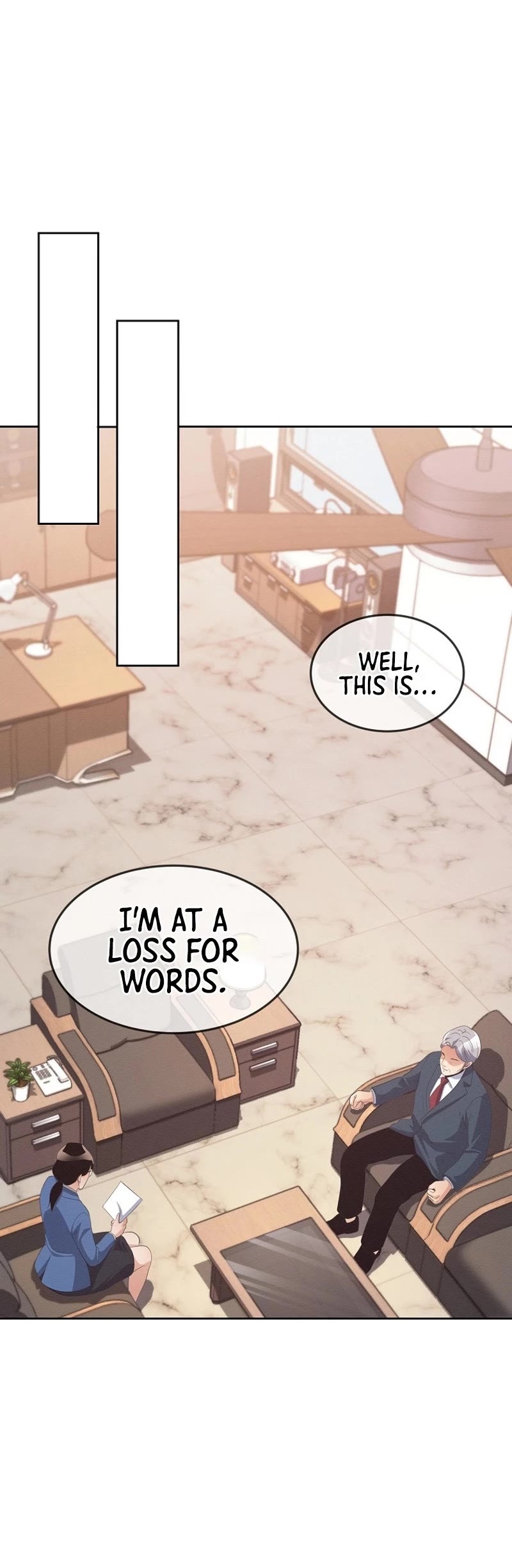 Movies Are Real Chapter 39 page 30 - Chapter 39