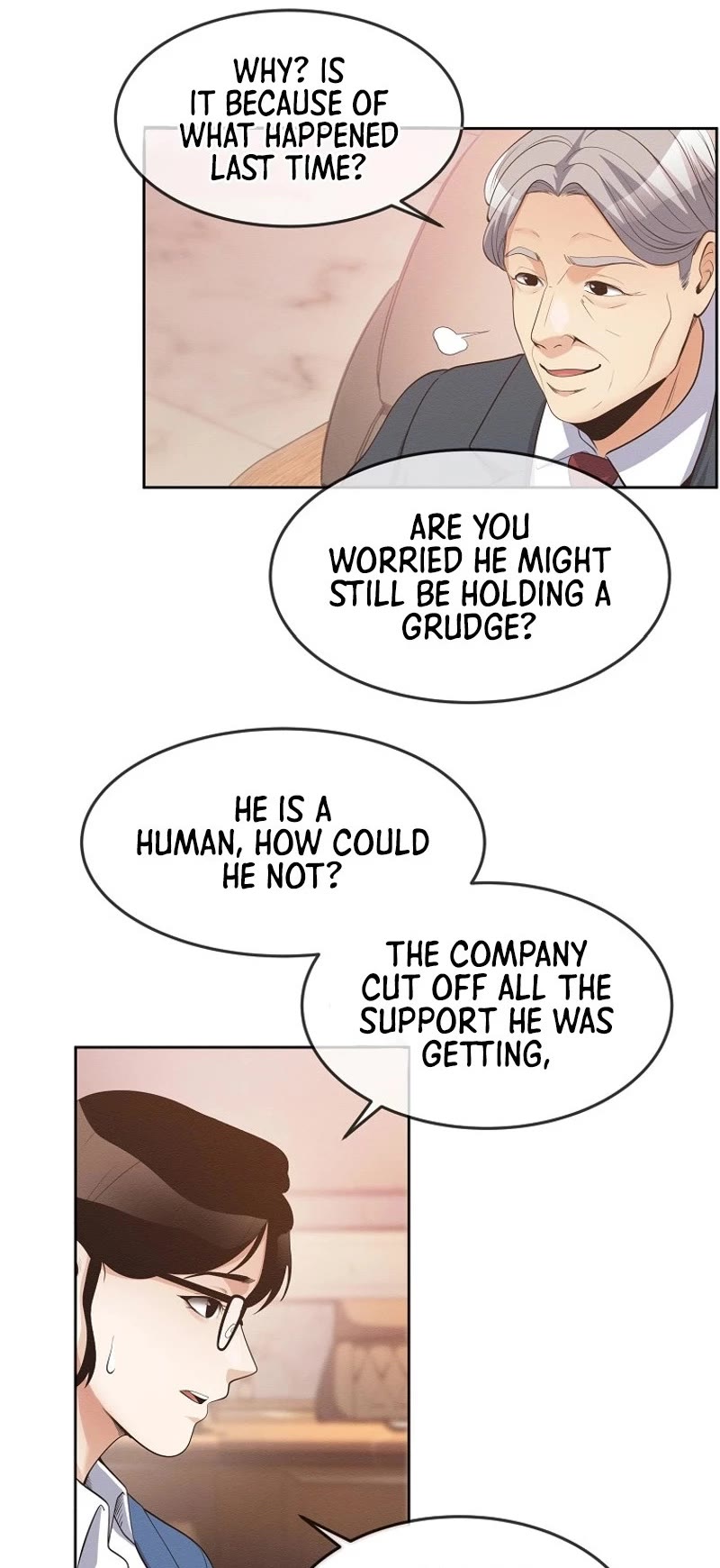 Movies Are Real Chapter 39 page 34 - Chapter 39