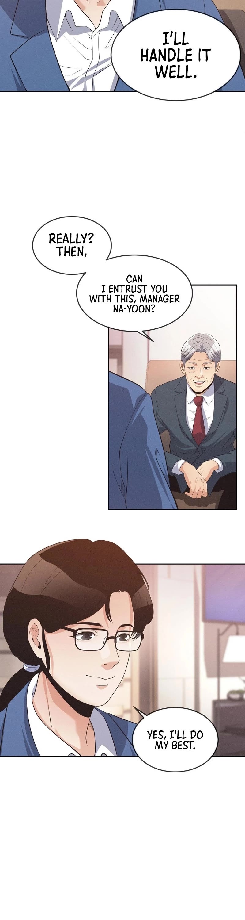 Movies Are Real Chapter 39 page 37 - Chapter 39