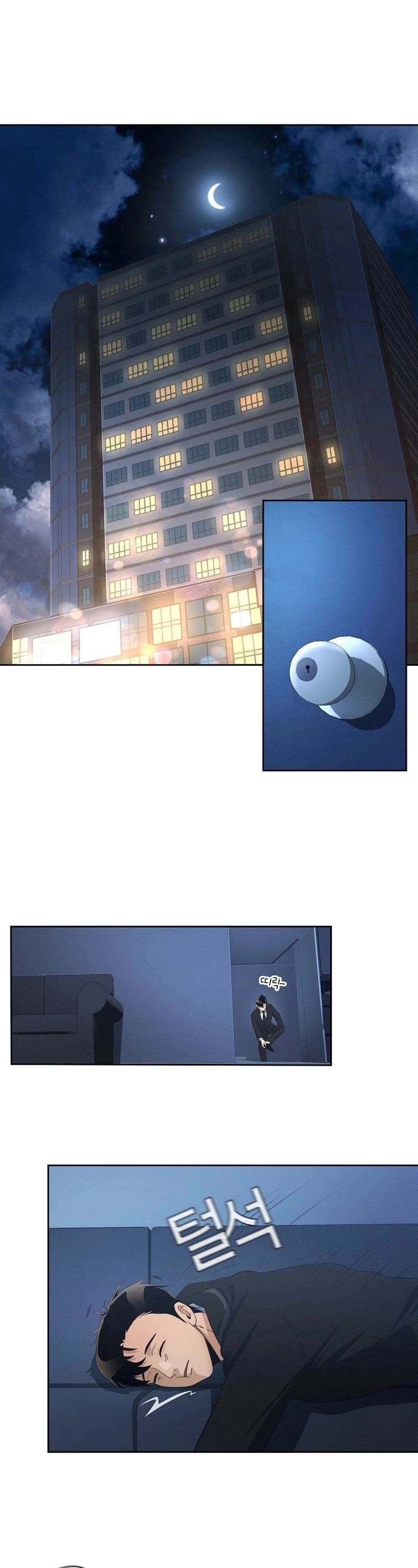 Movies Are Real Chapter 39 page 38 - Chapter 39