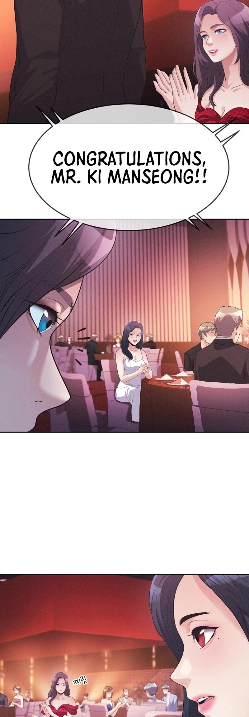 Movies Are Real Chapter 39 page 9 - Chapter 39