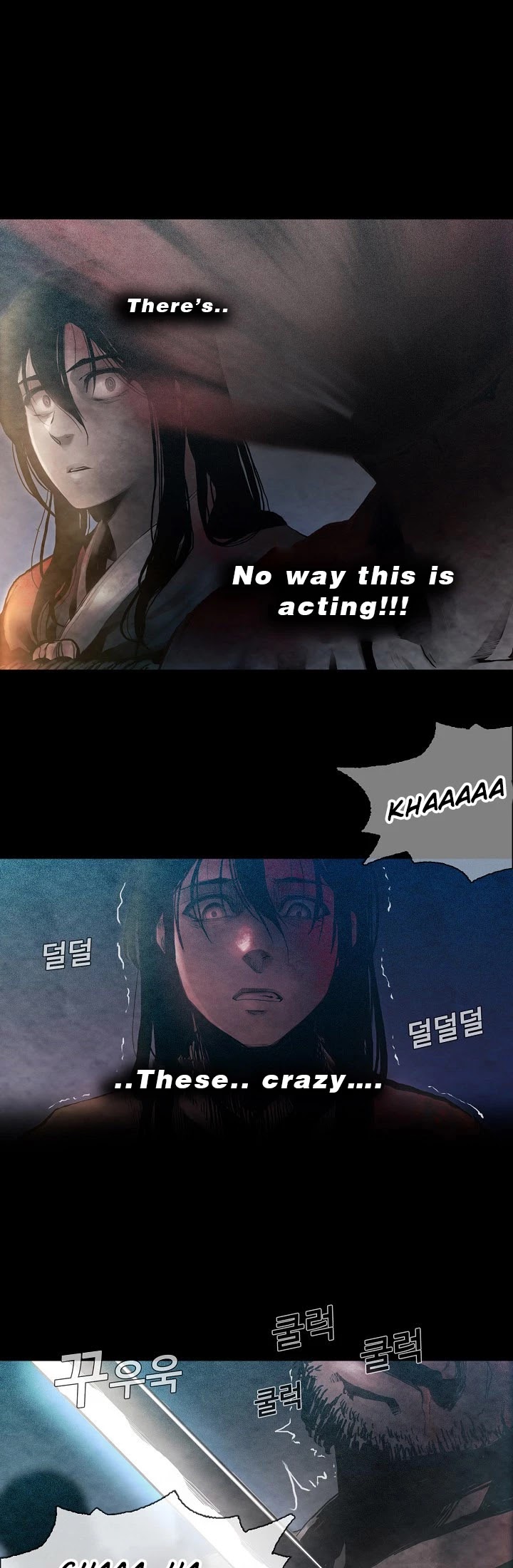 Movies Are Real Chapter 4 page 11 - Chapter 4