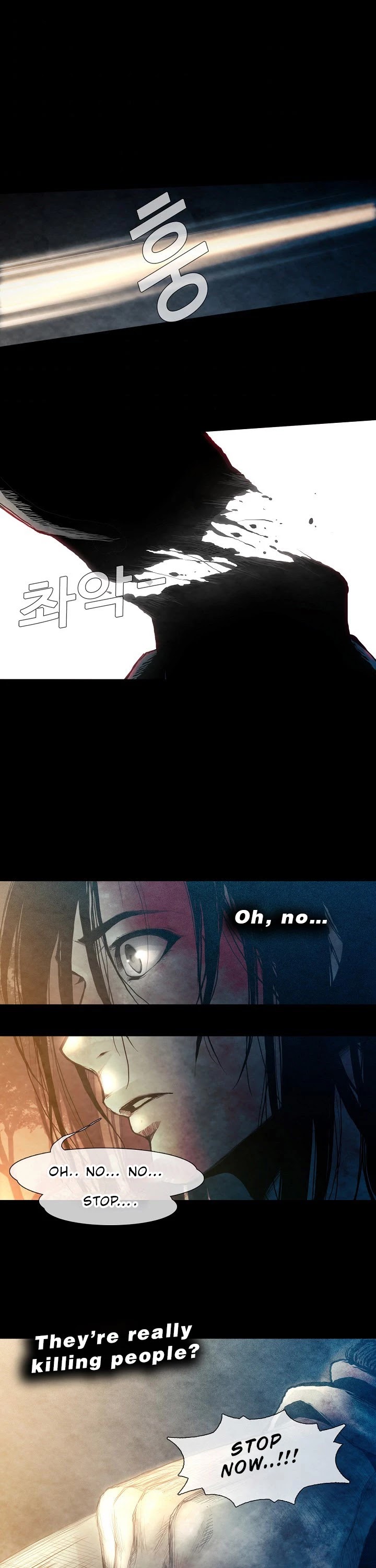 Movies Are Real Chapter 4 page 13 - Chapter 4