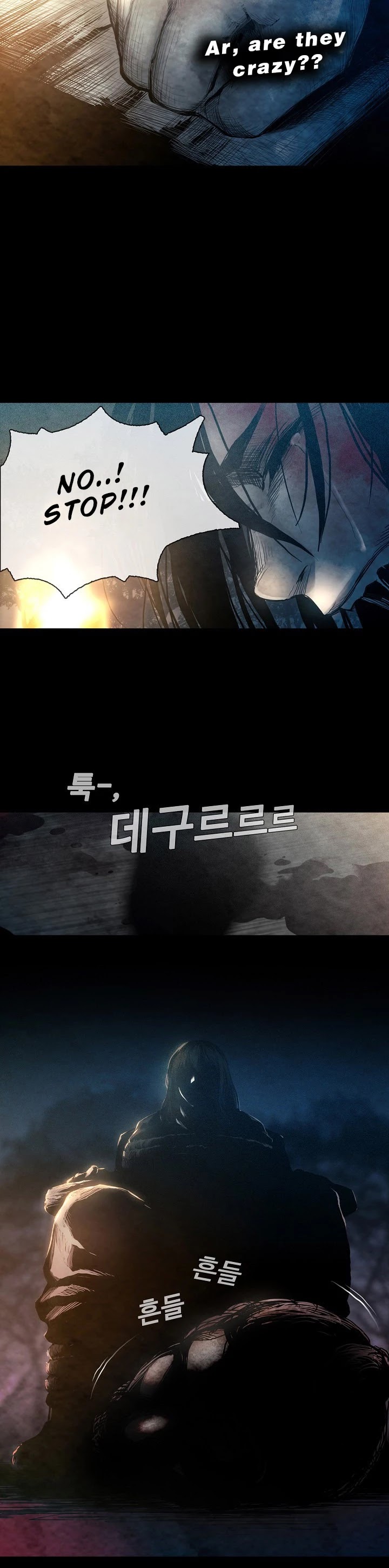Movies Are Real Chapter 4 page 14 - Chapter 4