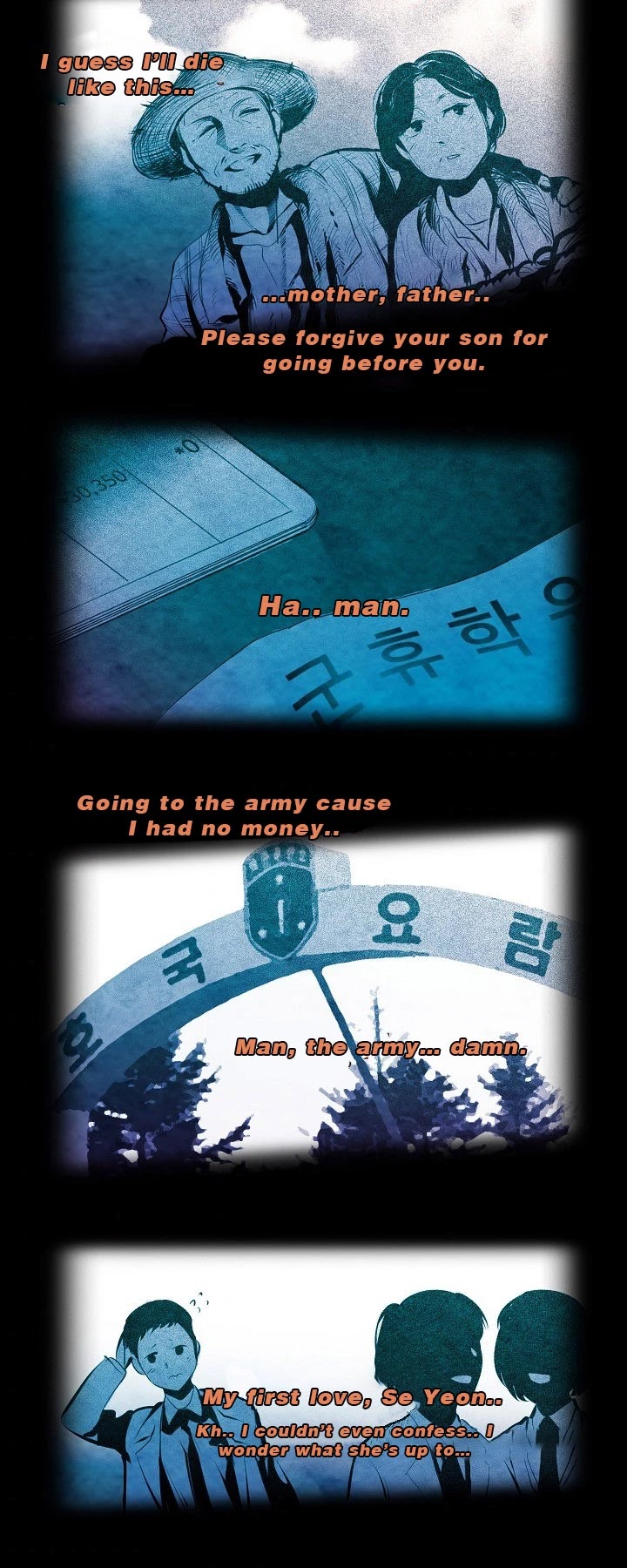 Movies Are Real Chapter 4 page 18 - Chapter 4