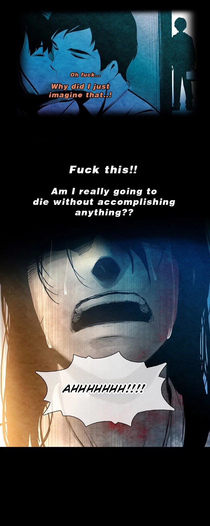 Movies Are Real Chapter 4 page 19 - Chapter 4