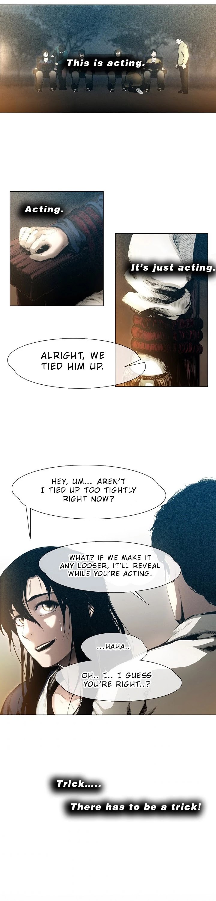 Movies Are Real Chapter 4 page 2 - Chapter 4