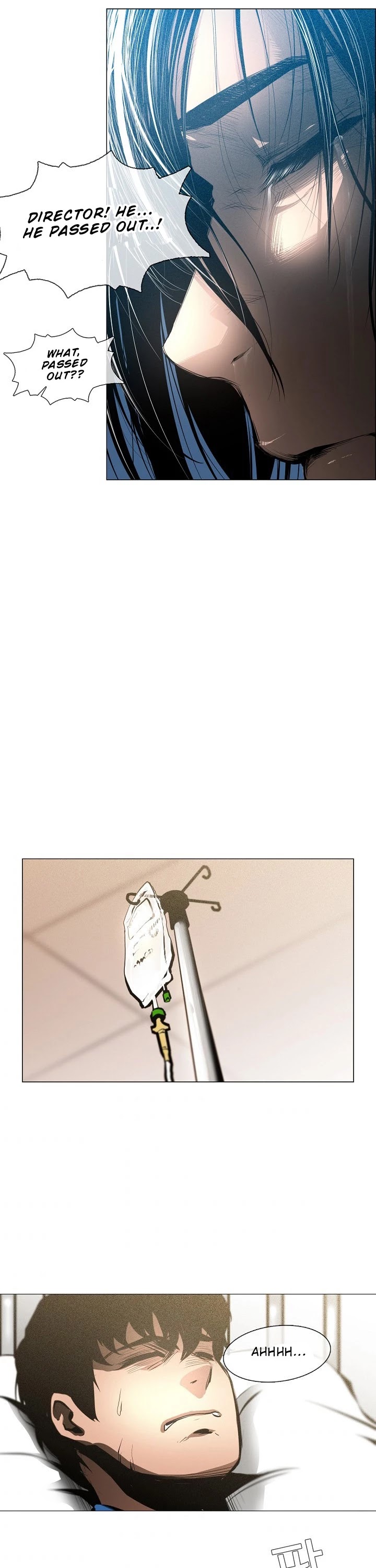 Movies Are Real Chapter 4 page 24 - Chapter 4