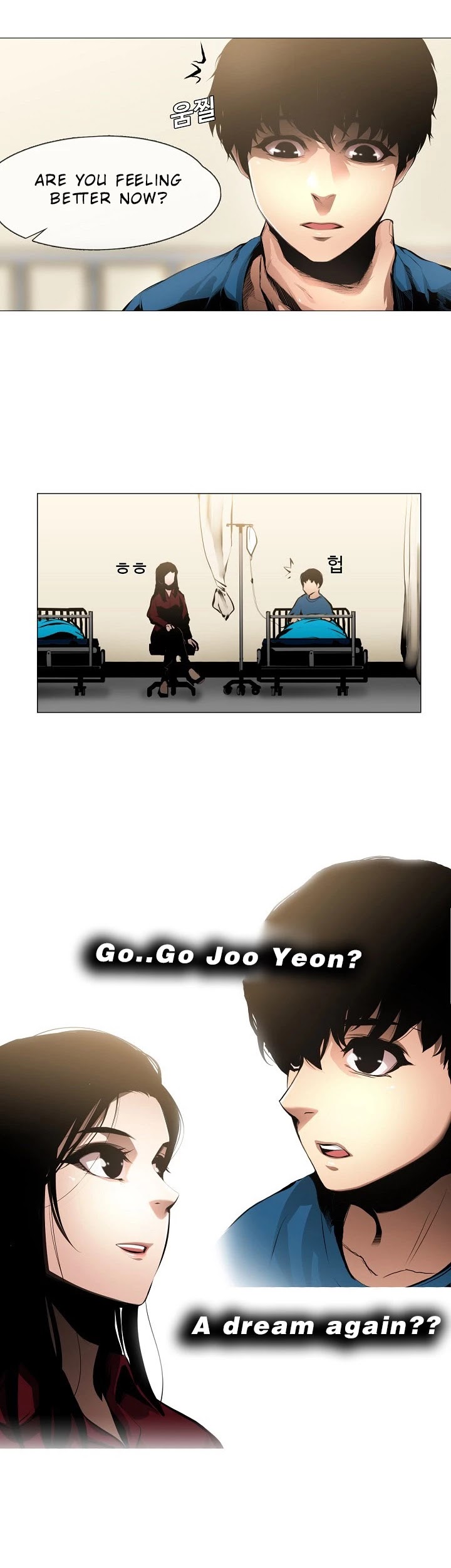 Movies Are Real Chapter 4 page 26 - Chapter 4