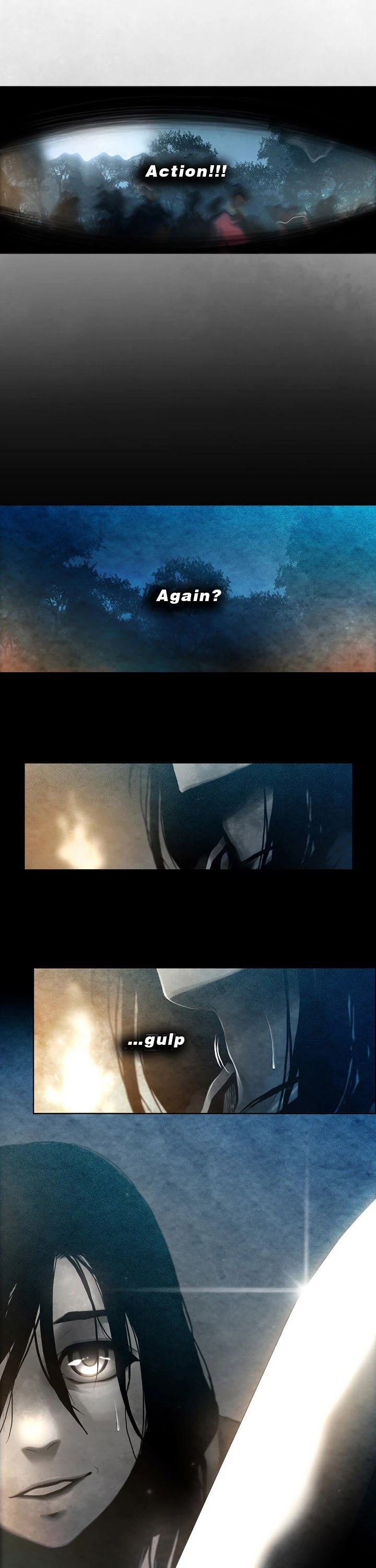 Movies Are Real Chapter 4 page 5 - Chapter 4