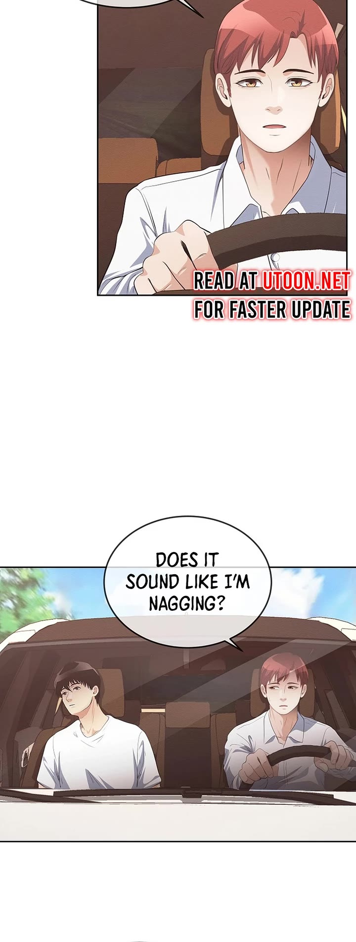 Movies Are Real Chapter 40 page 10 - Chapter 40