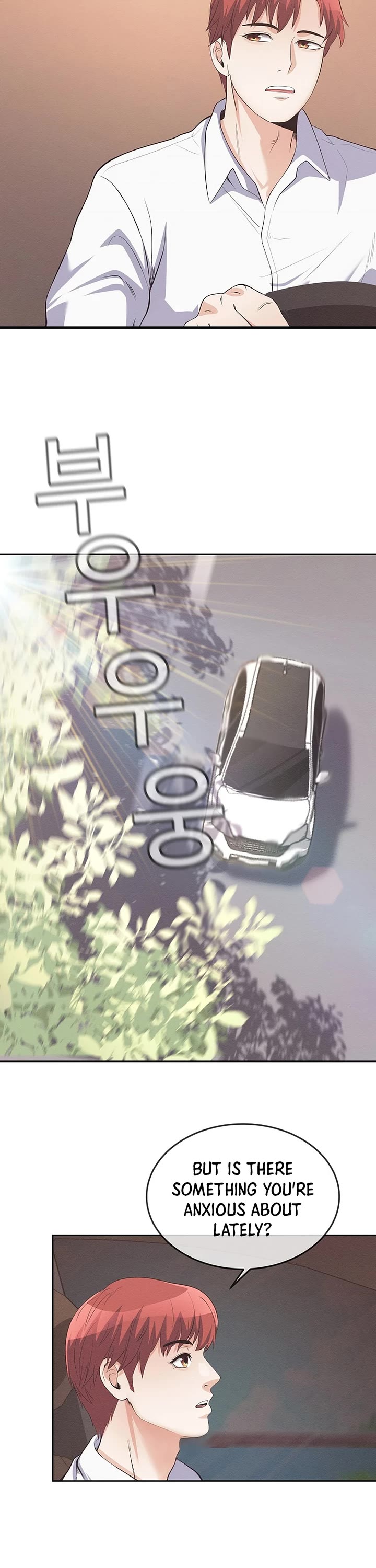 Movies Are Real Chapter 40 page 13 - Chapter 40