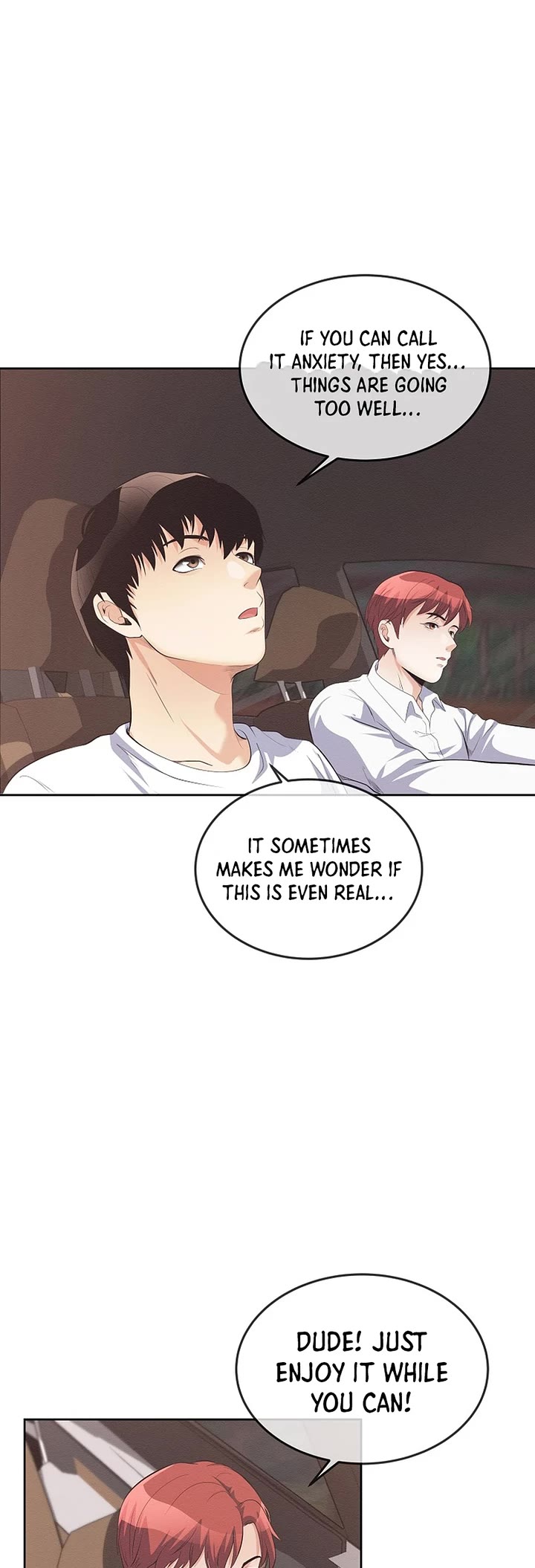 Movies Are Real Chapter 40 page 14 - Chapter 40